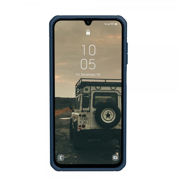 Urban Armor Gear (UAG) Samsung Galaxy A15 Skal Scout Mallard