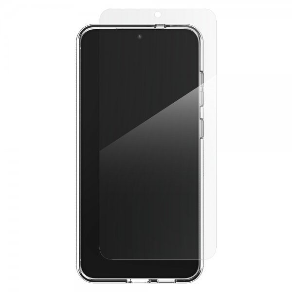 ZAGG Samsung Galaxy S25 Plus Skal med Skärmskydd Luxe & Glass