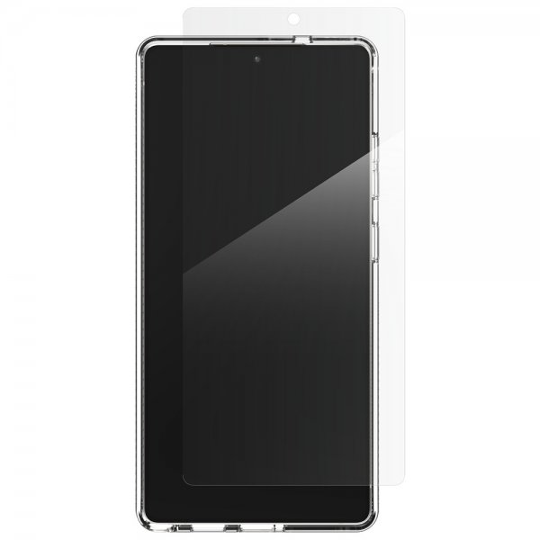 ZAGG Samsung Galaxy S25 Ultra Skal med Skärmskydd Luxe & Glass