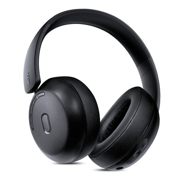 Mixx Trådlösa Hörlurar StreamQ Surround Svart