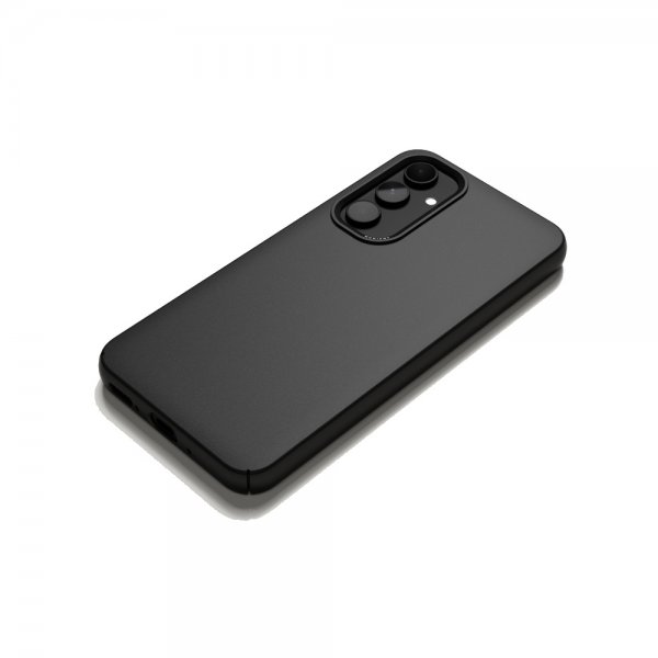 Nudient Samsung Galaxy A54 5G Skal Thin Case Ink Black