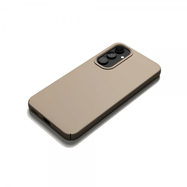 Nudient Samsung Galaxy A54 5G Skal Thin Case Clay Beige