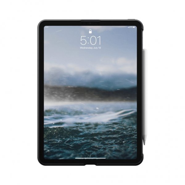 Nomad iPad Pro 11 (gen 2/3/4) Skal Modern Leather Case Rustic Brown