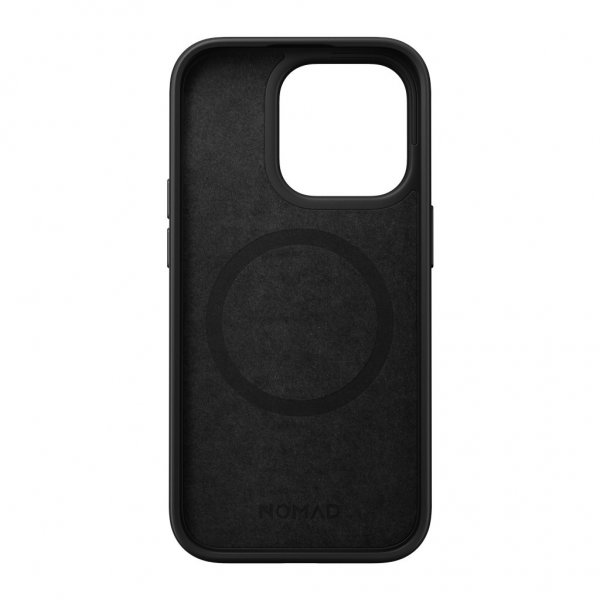 Nomad iPhone 14 Pro Skal Sport Case Svart