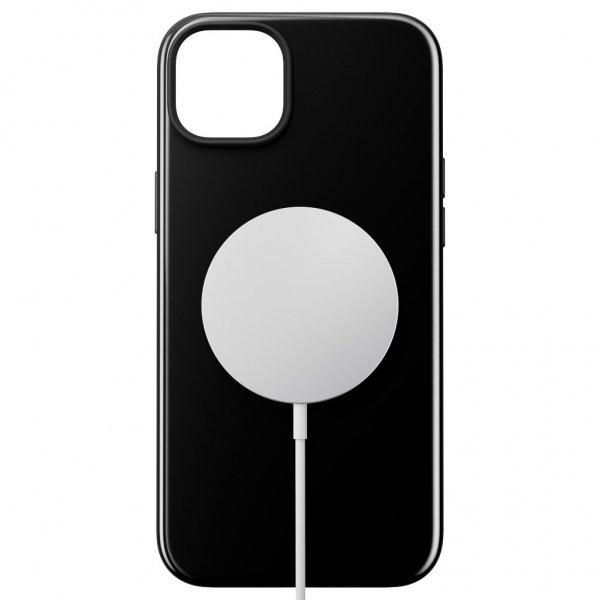 Nomad iPhone 14 Plus Skal Sport Case Svart