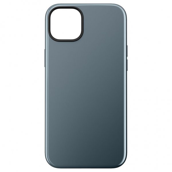 Nomad iPhone 14 Plus Skal Sport Case Marine Blue