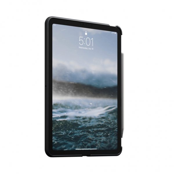 Nomad iPad Air 10.9 (gen 4/5) Skal Modern Leather Case Brun