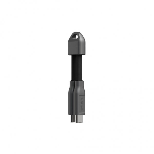 Nomad ChargeKey USB-C to USB-C