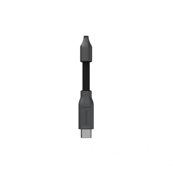 Nomad ChargeKey USB-C to USB-C