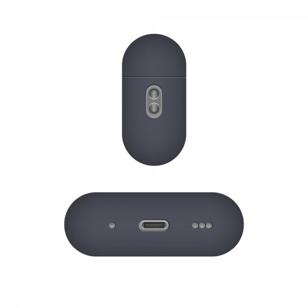 Fixed AirPods Pro 3 Skal Silky Blå