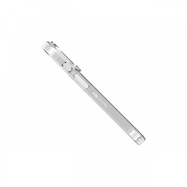 Tech21 iPhone 14 Pro Skal Evo Lite Transparent