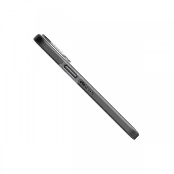 Tech21 iPhone 14 Pro Max Skal Evo Check Smokey Black