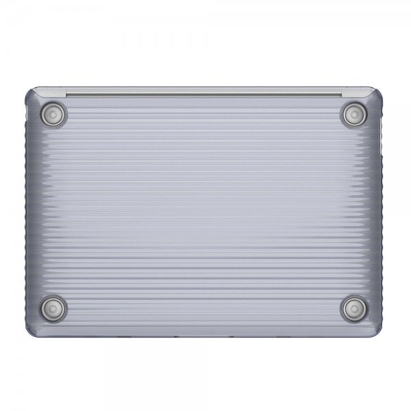 Tech21 MacBook Pro 13 M1/M2 (A2338) Skal Evo Wave Blå