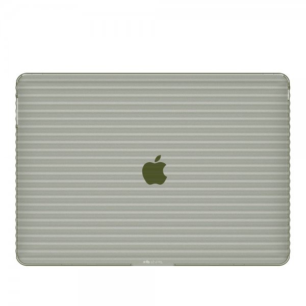 Tech21 MacBook Pro 13 M1/M2 (A2338) Skal Evo Wave Grön