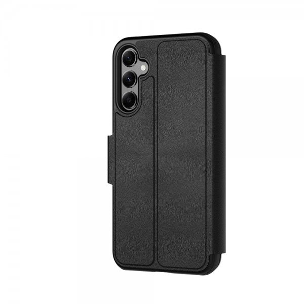 Tech21 Samsung Galaxy A34 5G Fodral Evo Lite Wallet Svart