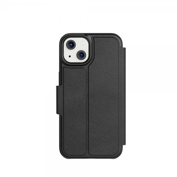 Tech21 iPhone 13/14 Fodral Evo Lite Wallet Svart