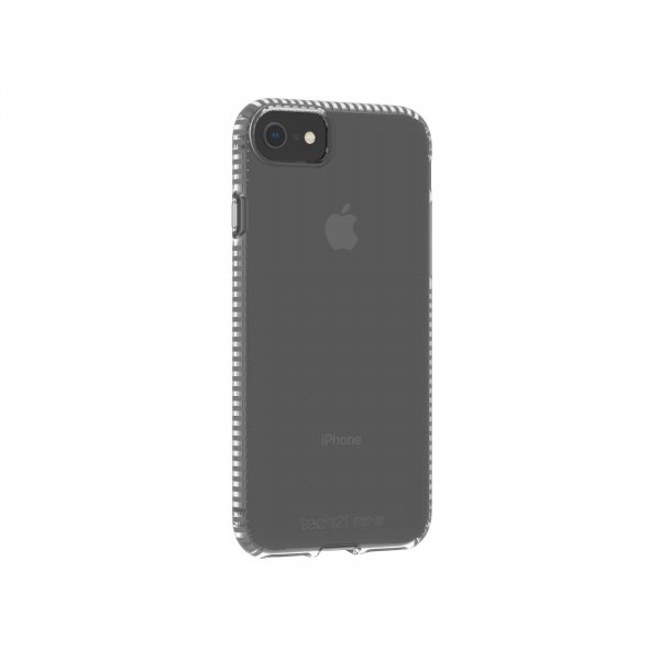 Tech21 iPhone 7/8/SE Skal Evo Lite Transparent