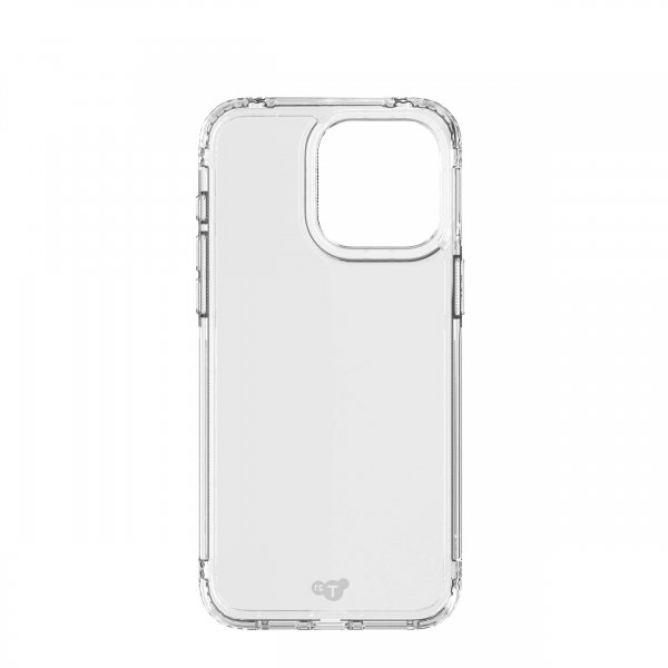 Tech21 iPhone 15 Pro Max Skal Evo Clear Transparent