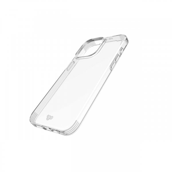 Tech21 iPhone 15 Pro Max Skal Evo Lite Transparent