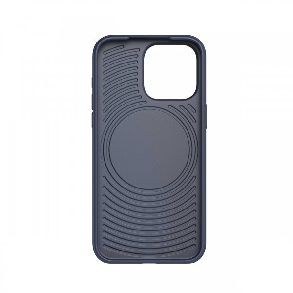 Tech21 iPhone 15 Pro Max Skal Evo Lite Denim Blue