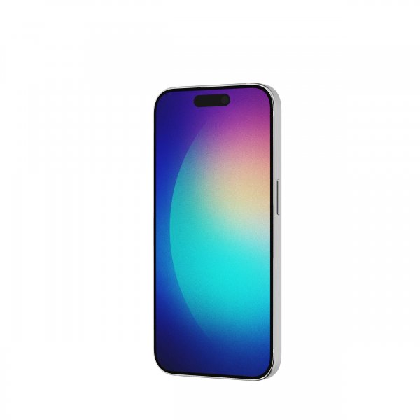 Tech21 iPhone 15 Pro Skärmskydd och Kameraskydd Impact Glass Set