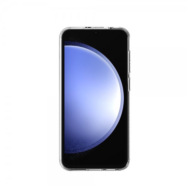 Tech21 Samsung Galaxy S23 FE Skal Evo Lite Transparent