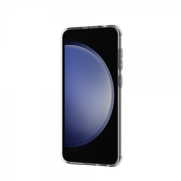 Tech21 Samsung Galaxy S23 FE Skal Evo Lite Transparent