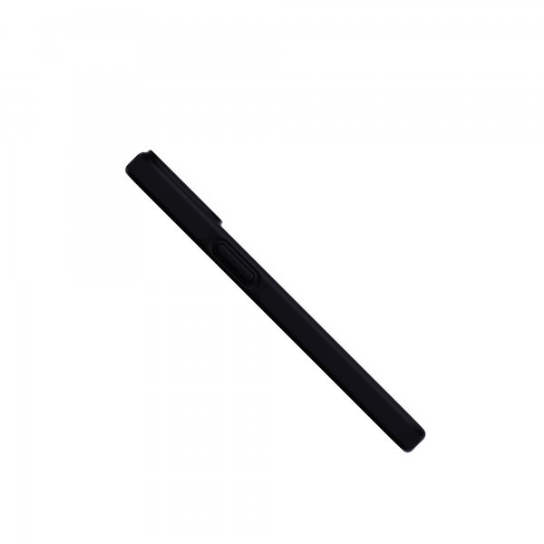 Tech21 iPhone 13/14/15/16e/17e Skal EvoLite MagSafe Svart