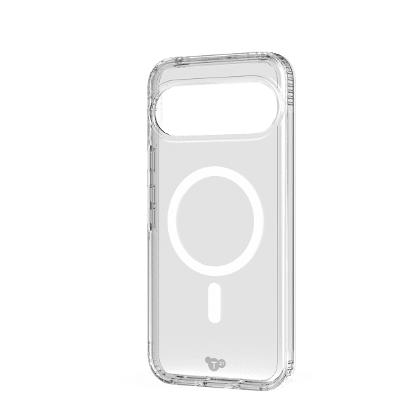 Tech21 Google Pixel 10 Pro XL Skal EvoClear MagSafe Transparent