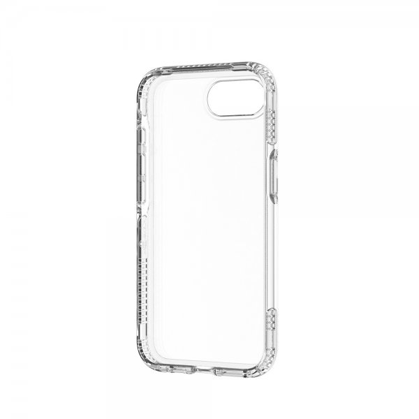 Tech21 iPhone 16e/17e Skal EvoClear Transparent