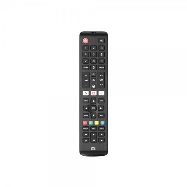One For All URC 4910 Fjärrkontroll till Samsung TV