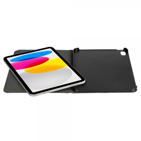 Gecko Covers iPad 10.9 (gen 10)/iPad 11 (A16) Fodral Easy-Click 2.0 Cover Blå