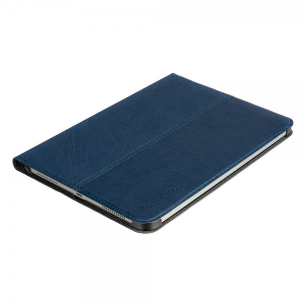 Gecko Covers iPad 10.9 (gen 10)/iPad 11 (A16) Fodral Easy-Click 2.0 Cover Blå