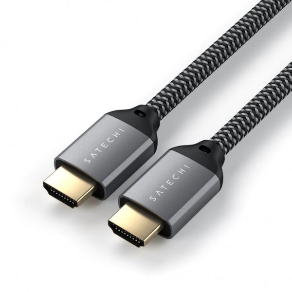Satechi 8K Ultra High Speed HDMI Cable 2m