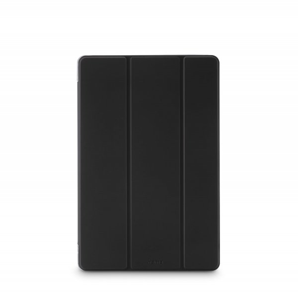 Hama Samsung Galaxy Tab S10 Ultra Fodral Fold Clear Svart