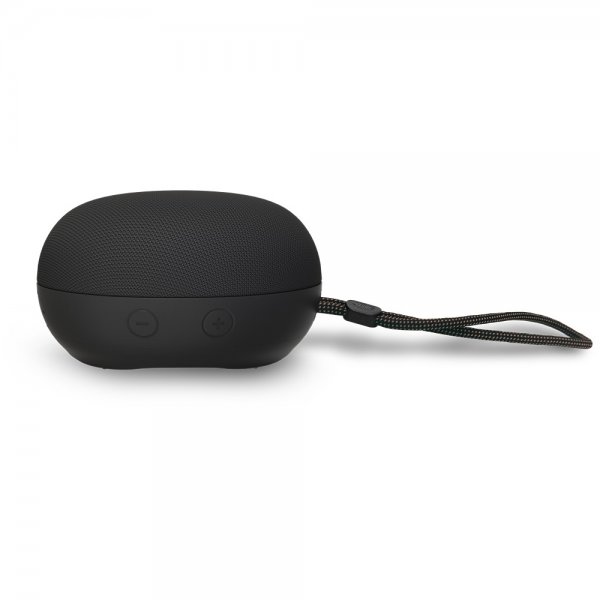 Jays s-Go Nano Högtalare True Wireless Speaker Svart