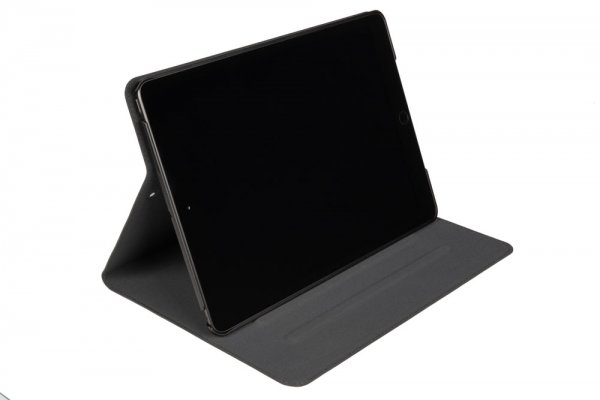 Gecko Covers iPad 10.2 (gen 7/8/9) Fodral Easy-Click 2.0 Cover Svart