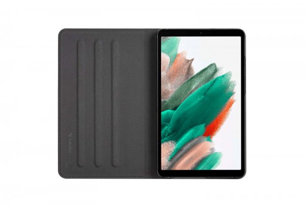 Gecko Covers Samsung Galaxy Tab A9 Fodral EasyClick Eco Sand