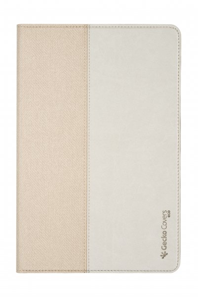 Gecko Covers Samsung Galaxy Tab A9 Plus Fodral EasyClick Eco Sand