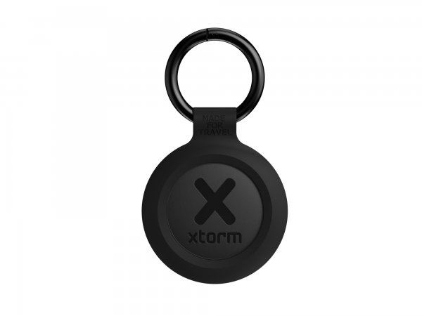 Xtorm Smart Tracker TravelTag Android & iOS Svart