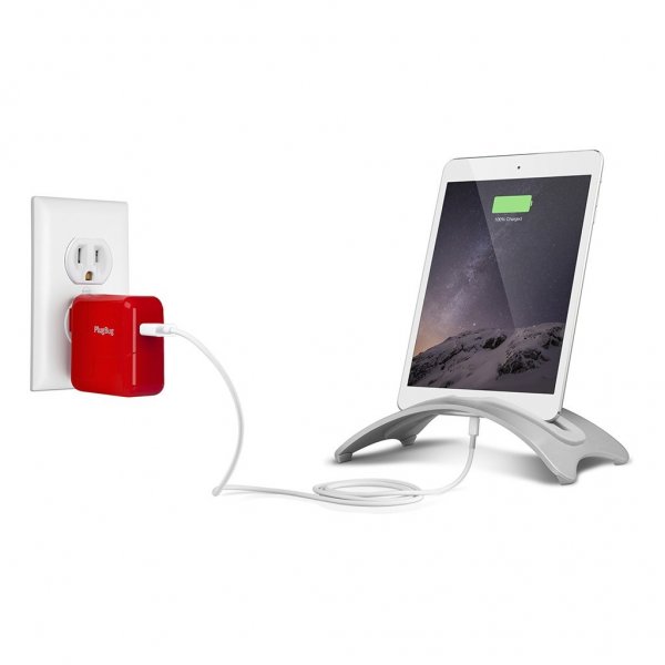 Twelve South Laddare PlugBug World