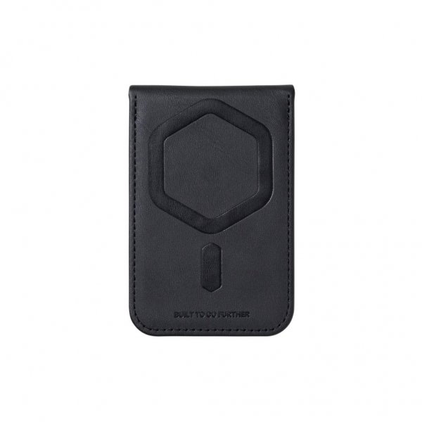 Urban Armor Gear (UAG) MagSafe Korthållare Metropolis Kevlar Svart