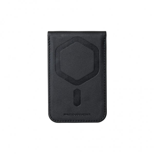 Urban Armor Gear (UAG) MagSafe Korthållare Metropolis Vegan Svart