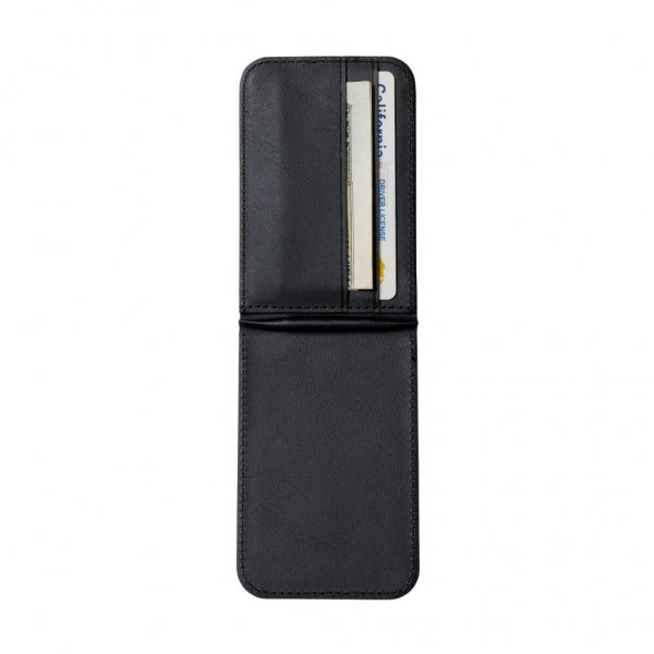 Urban Armor Gear (UAG) MagSafe Korthållare Metropolis Vegan Svart