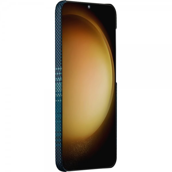 Pitaka Samsung Galaxy S24 Skal MagEZ Case 4 Moonrise