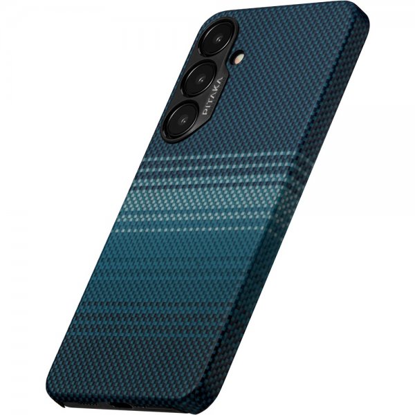 Pitaka Samsung Galaxy S24 Skal MagEZ Case 4 Moonrise