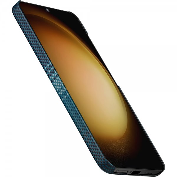 Pitaka Samsung Galaxy S24 Skal MagEZ Case 4 Moonrise