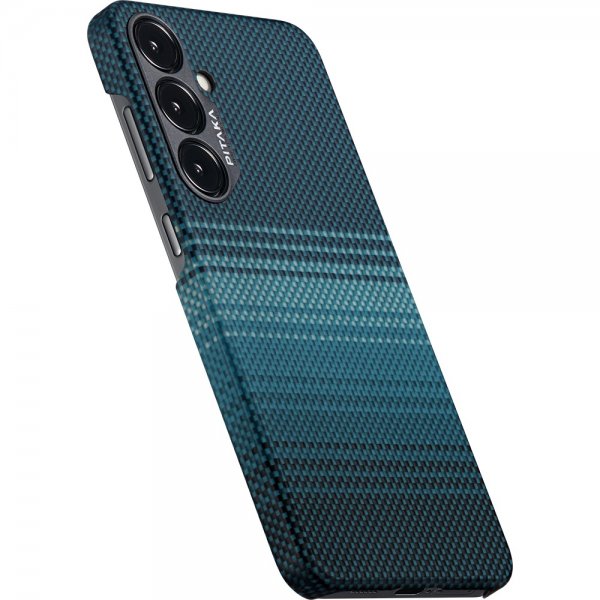 Pitaka Samsung Galaxy S24 Skal MagEZ Case 4 Moonrise