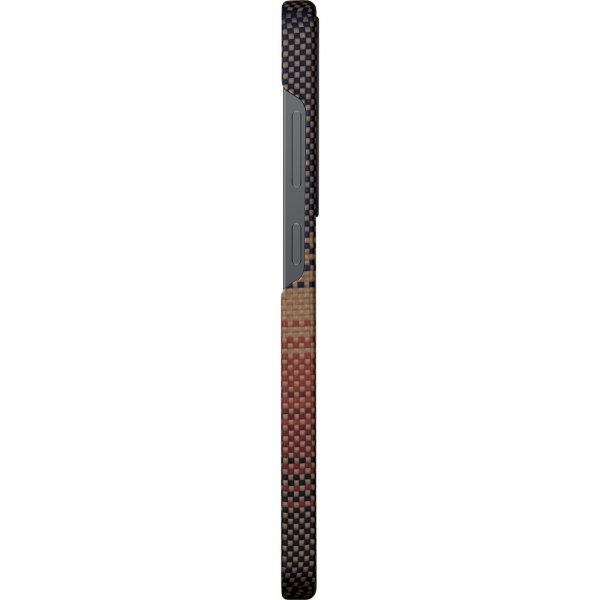 Pitaka Samsung Galaxy S24 Skal MagEZ Case 4 Sunset