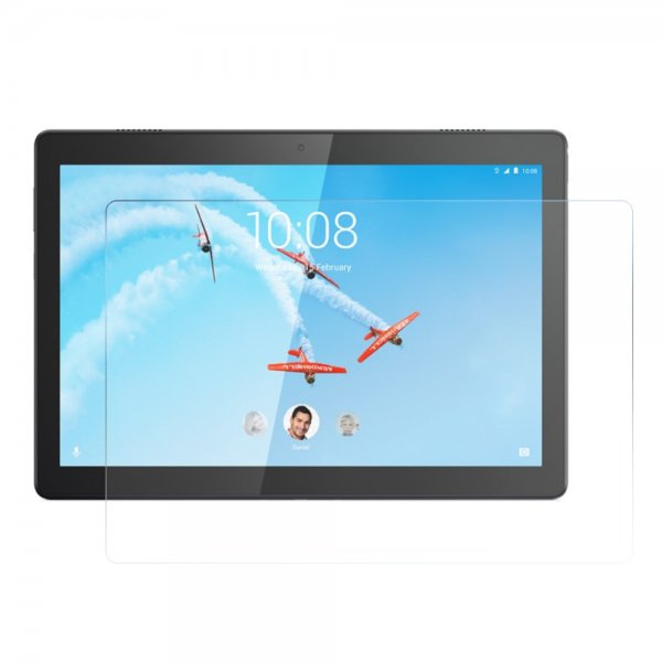 Nordic Covers Lenovo Tab M10 TB-X605 TB-X505 Skärmskydd Glasberga